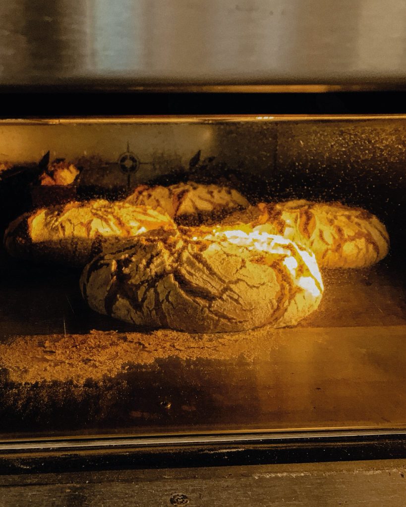 Boulangerie Romans Sur Isère