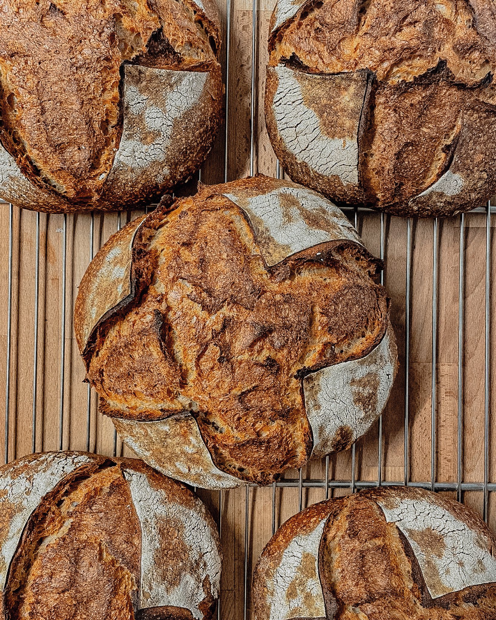 Boulangerie Bourg de péage